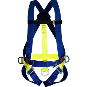 Cinturão Paraquedista com Extensor