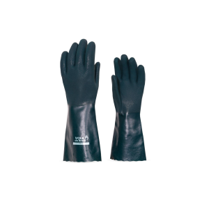 LUVA PVC 36CM VOLK