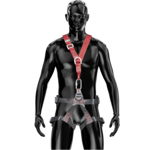 CINTO PARAQUEDISTА СP 1301