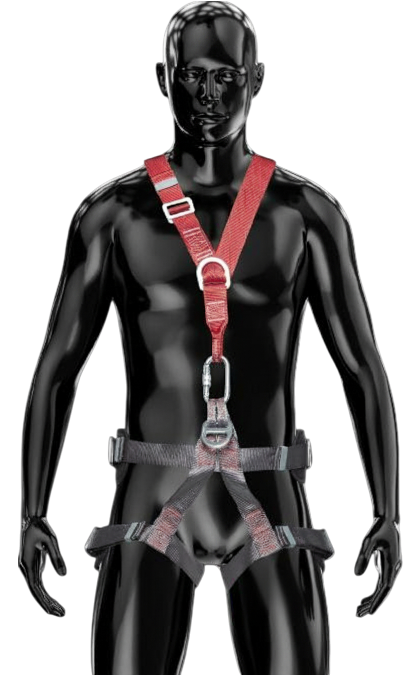 CINTO PARAQUEDISTA CP 1301