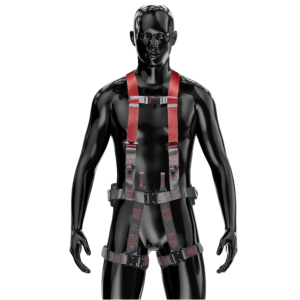 CINTO PARAQUEDISTА СP 1401