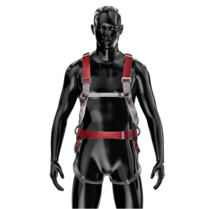 CINTO PARAQUEDISTA CP 1201