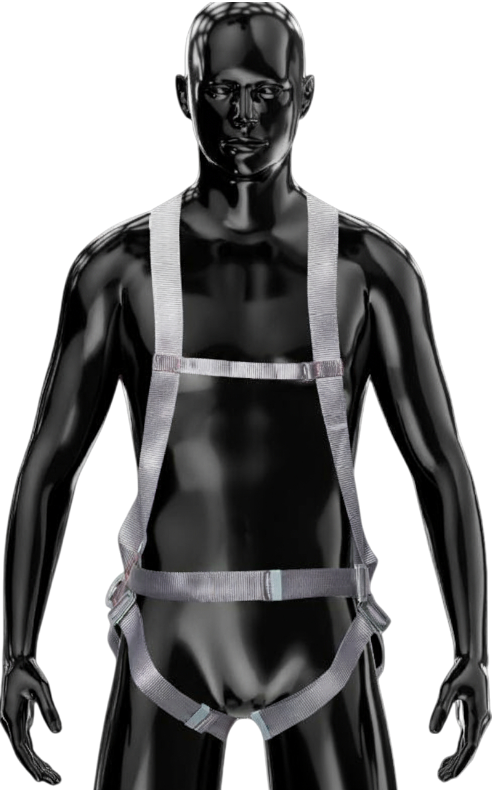 Cinto paraquedista cp