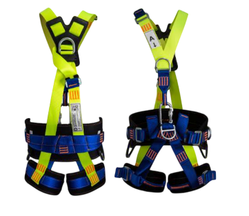 Life 2008 Cinturão segurança