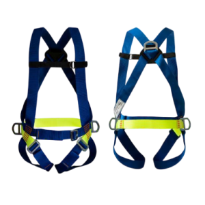 LIFE 2002A - Cinturão de Segurança Tipo Paraquedista